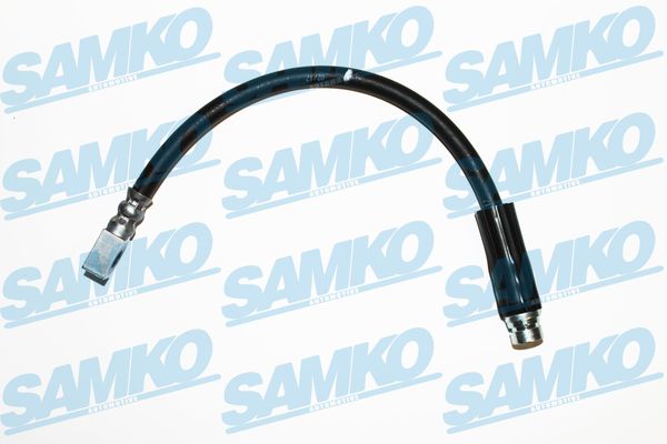 Flessibile del freno - 6T46591 SAMKO