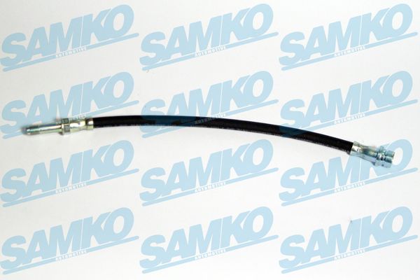 Flessibile del freno - 6T46592 SAMKO