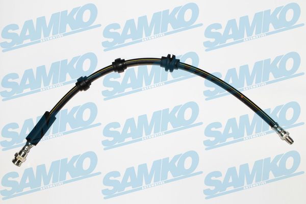 Flessibile del freno - 6T46595 SAMKO