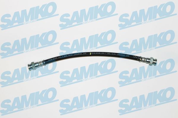 Flessibile del freno - 6T46598 SAMKO