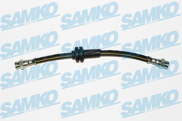 Flessibile del freno - 6T46603 SAMKO