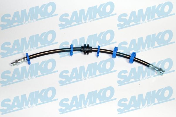 Flessibile del freno - 6T46607 SAMKO