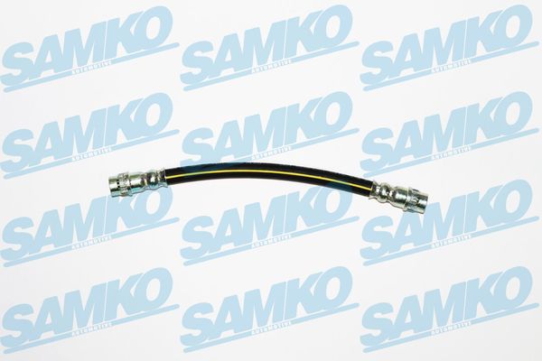 Flessibile del freno - 6T46609 SAMKO
