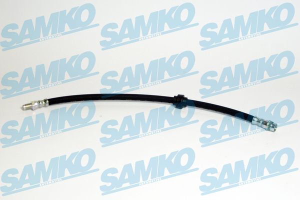 Flessibile del freno - 6T46611 SAMKO