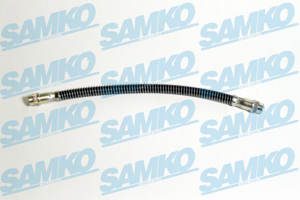 Flessibile del freno - 6T46612 SAMKO
