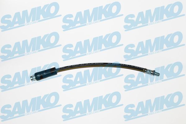 Brake Hose - 6T46613 SAMKO