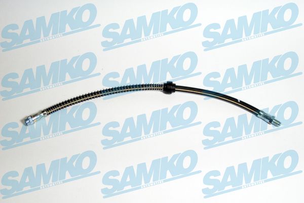 Brake Hose - 6T46616 SAMKO