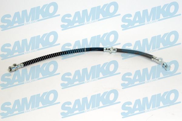 Brake Hose - 6T46651 SAMKO