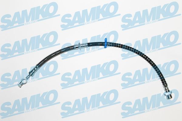 Bremsschlauch - 6T46652 SAMKO