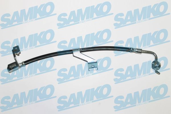 Brake Hose - 6T46659 SAMKO