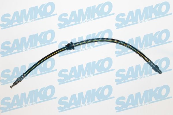 Тормозной шланг - 6T46663 SAMKO