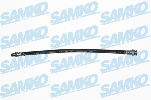 stabdžių žarnelė - 6T46695 SAMKO