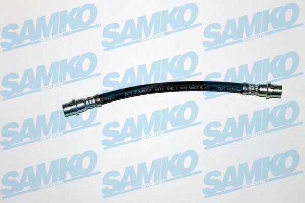 Flessibile del freno - 6T46696 SAMKO