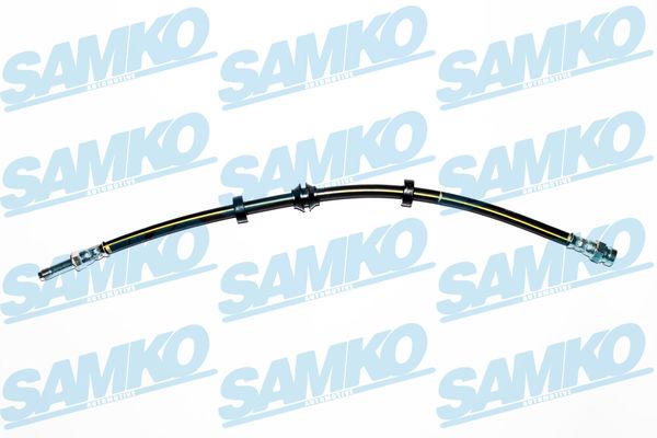 Flessibile del freno - 6T46698 SAMKO