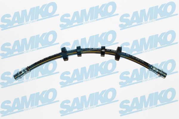 Тормозной шланг - 6T46704 SAMKO