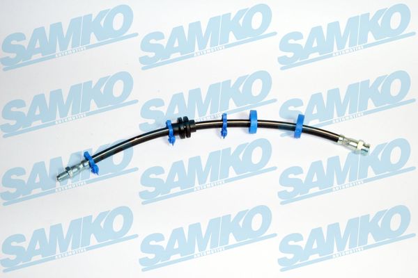Brake Hose - 6T46712 SAMKO