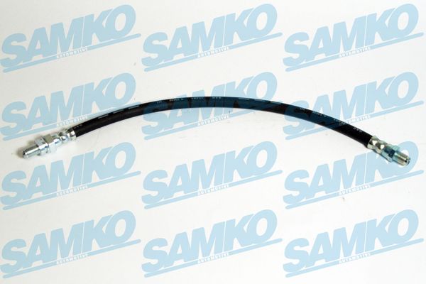 Flessibile del freno - 6T46713 SAMKO