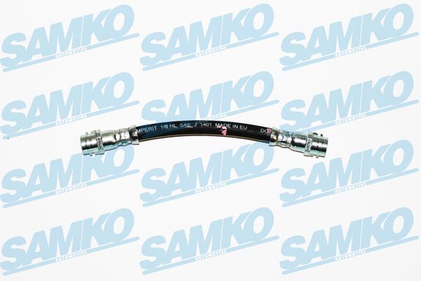 Brake Hose - 6T46735 SAMKO