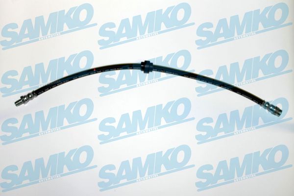 Flessibile del freno - 6T46741 SAMKO