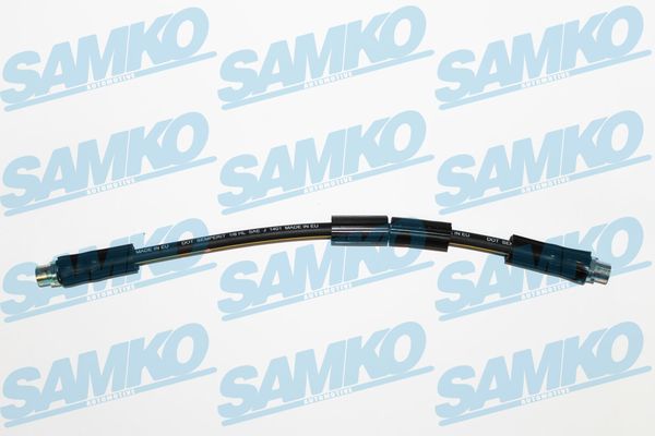 Flessibile del freno - 6T46748 SAMKO