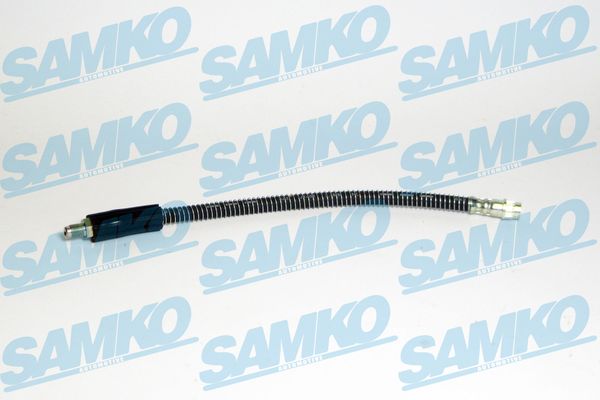 Flessibile del freno - 6T46753 SAMKO