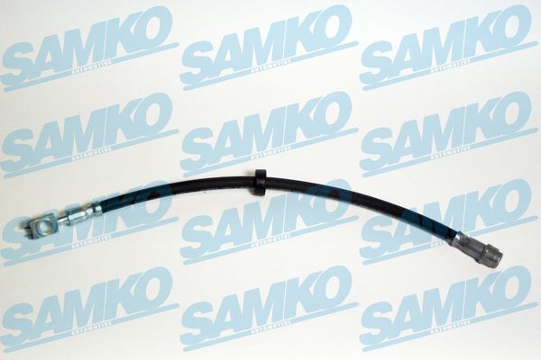 Flessibile del freno - 6T46763 SAMKO