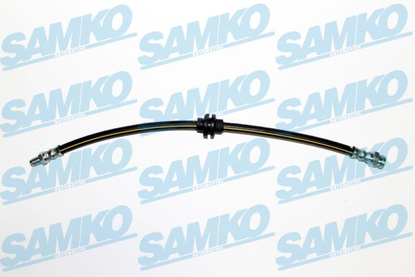 Flessibile del freno - 6T46766 SAMKO