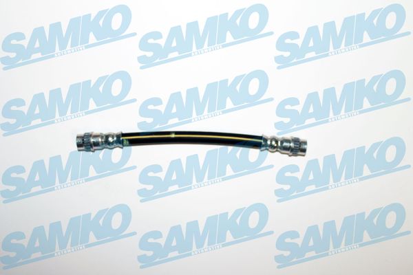 Flessibile del freno - 6T46772 SAMKO