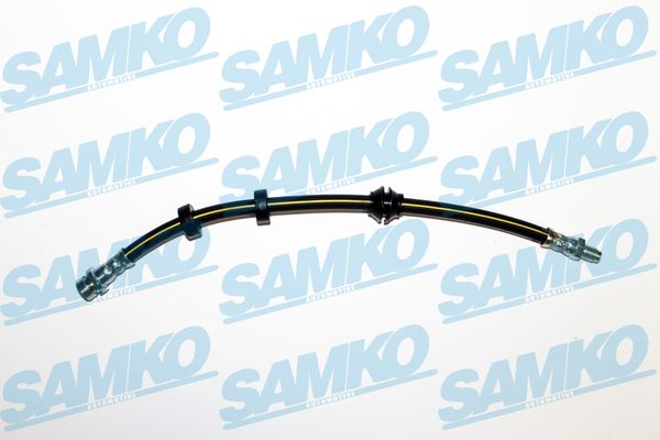 Flessibile del freno - 6T46775 SAMKO