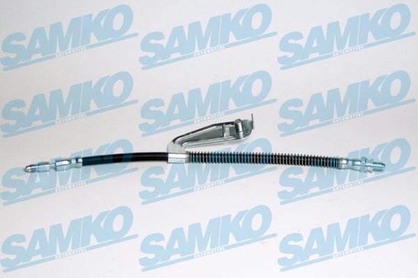 Brake Hose - 6T46780 SAMKO