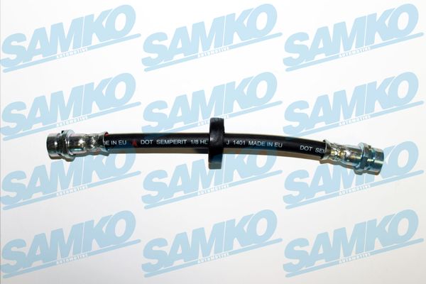 stabdžių žarnelė - 6T46785 SAMKO