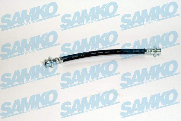 Brake Hose - 6T46786 SAMKO