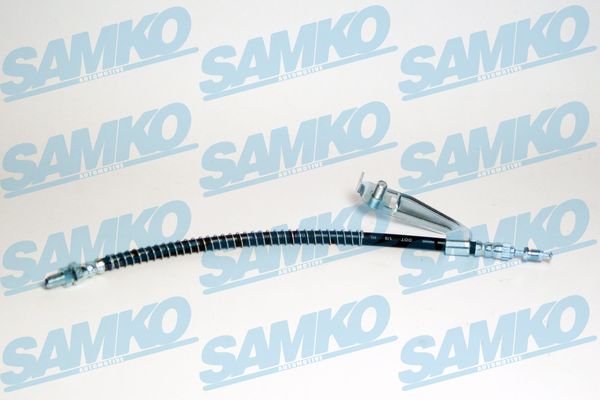 Flessibile del freno - 6T46787 SAMKO