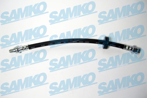 Flessibile del freno - 6T46790 SAMKO