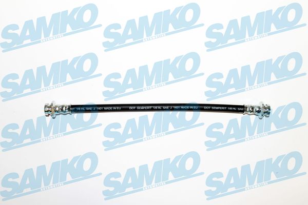 Brake Hose - 6T46792 SAMKO