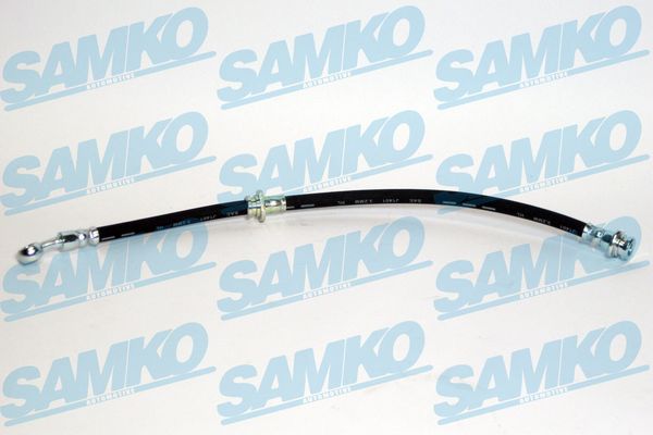 stabdžių žarnelė - 6T46796 SAMKO