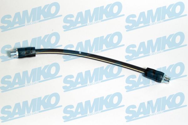 Bremsschlauch - 6T46800 SAMKO