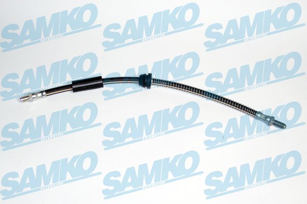 Flessibile del freno - 6T46806 SAMKO