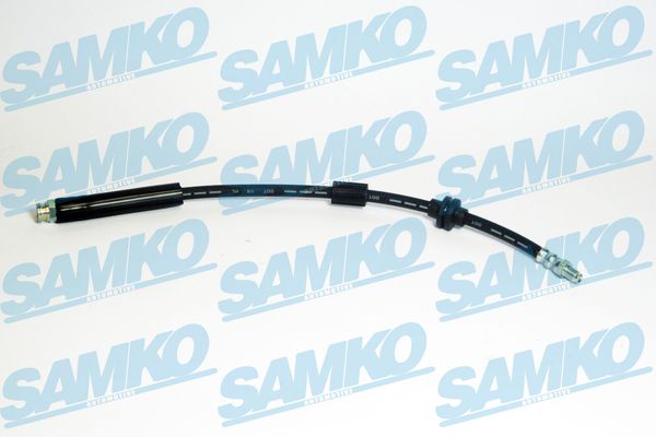 Flessibile del freno - 6T46810 SAMKO