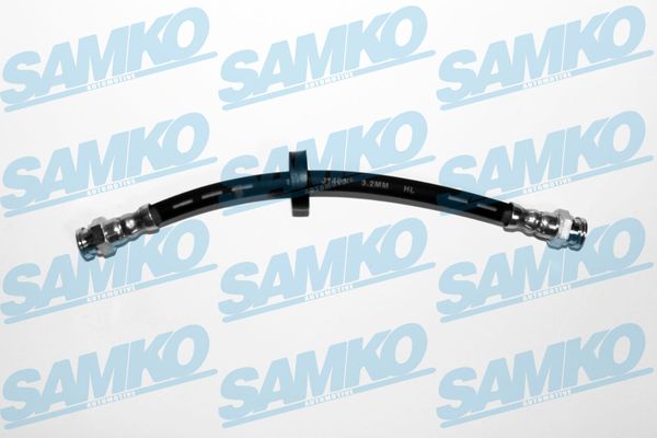 Brake Hose - 6T46811 SAMKO