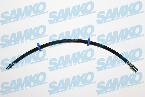 Тормозной шланг - 6T46812 SAMKO