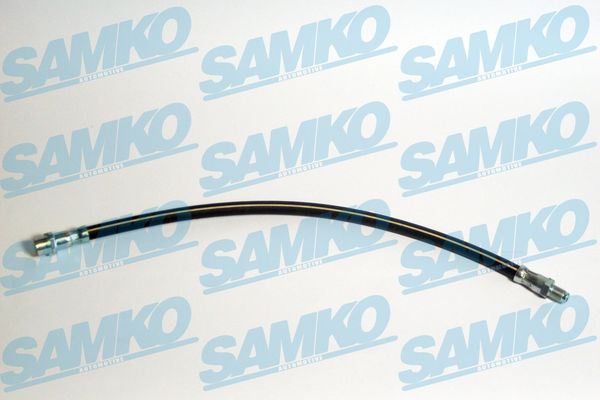 Flessibile del freno - 6T46904 SAMKO