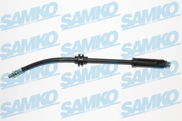 Flessibile del freno - 6T46940 SAMKO