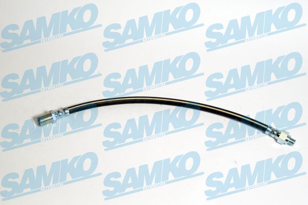 Flessibile del freno - 6T46953 SAMKO