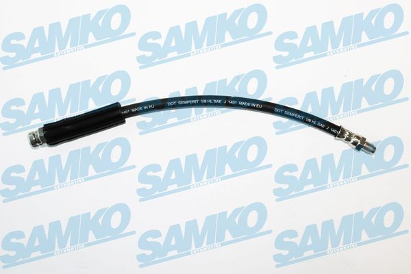 stabdžių žarnelė - 6T46999 SAMKO
