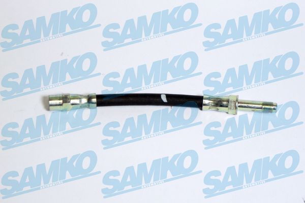 Flessibile del freno - 6T47004 SAMKO