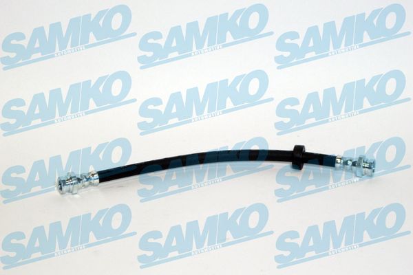 Flessibile del freno - 6T47039 SAMKO