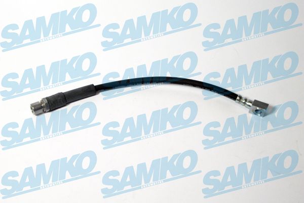 Flessibile del freno - 6T47085 SAMKO