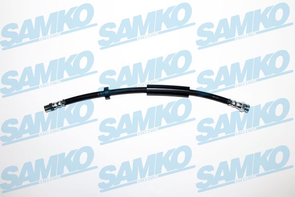 Flessibile del freno - 6T47161 SAMKO
