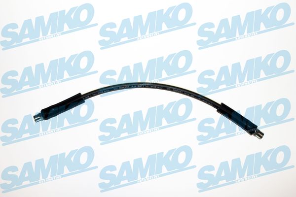 Flessibile del freno - 6T47162 SAMKO